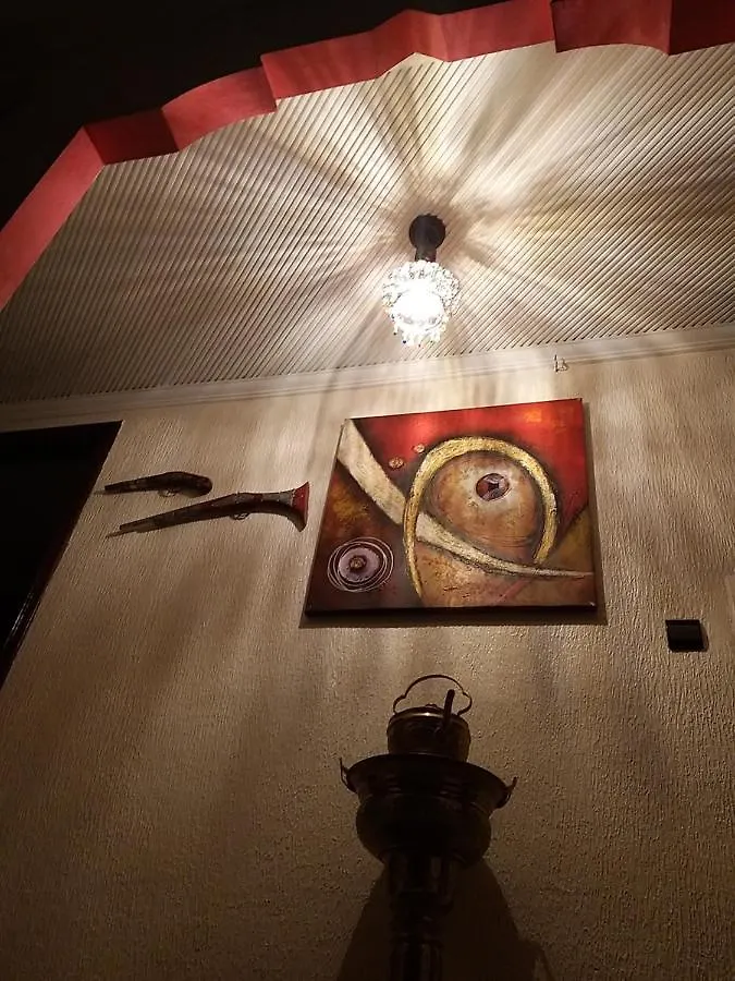 Ryan 3 Appartement Fez