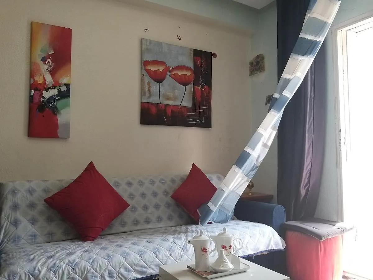 Ryan 3 Appartement Fez