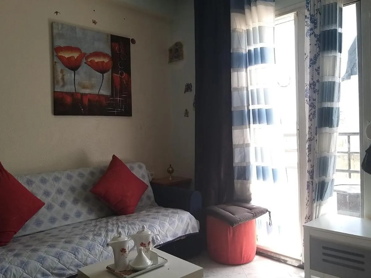 Ryan 3 Appartement Fez 0*,
