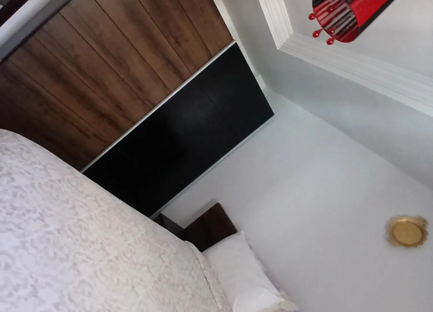 Ryan 3 Appartement Fez 0*,