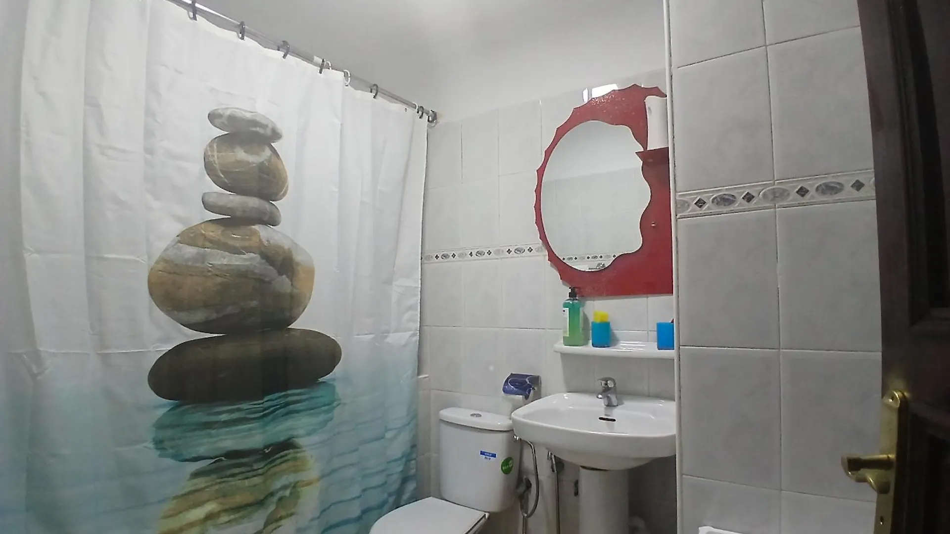 Ryan 3 Apartment Fes Morocco