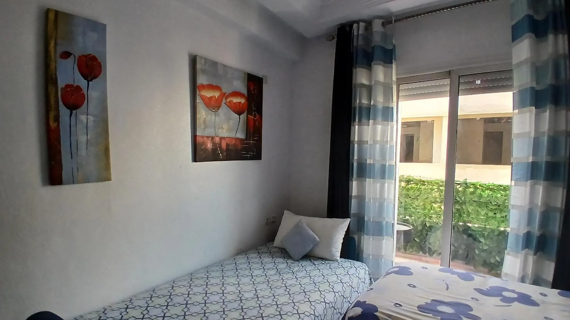 Ryan 3 Apartment Fes Morocco