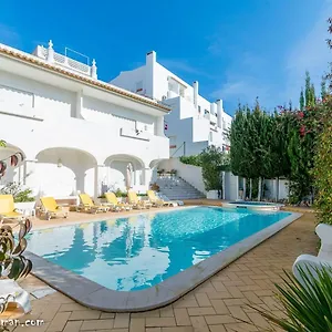In - Old Town Appartement Albufeira