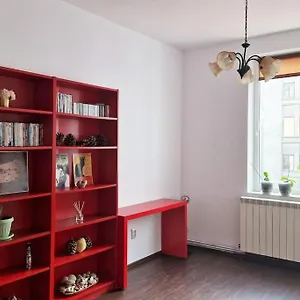Old Town Cozy Crib Apartment Bucharest