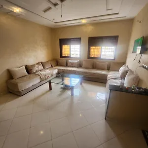 B 1 Appartement