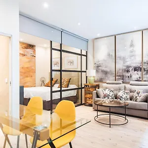 Selecta Alameda Appartement Sevilla