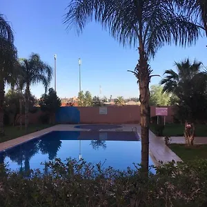 Elias Marrakech Apartment Marrakesh